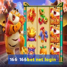 166 166bet net login